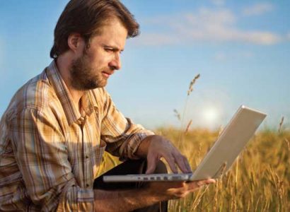 Country Internet Access Image